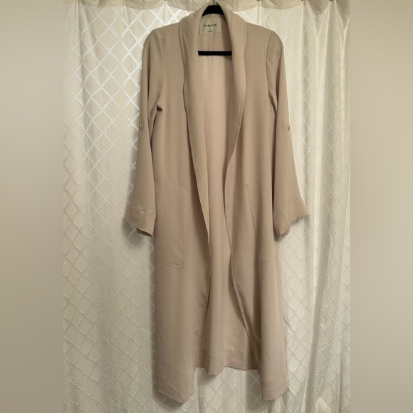 BNWT BABATON KAHLO Long Robe - Picture 4 of 14